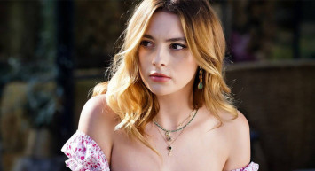 Melis Sezen’den Beğeni Yağmuruna Tutulan Paylaşım!