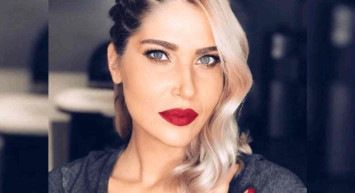 Melis Sütşurup kimdir, kaç yaşında? Mustafa Sandal'ın eşi Melis Sütşurup hakkında bilgiler