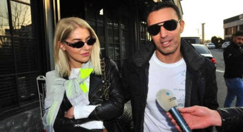 Melis Sütşurup kimdir? Melis Sütşurup eski eşi kim? Mustafa Sandal'ın sevgilisi Melis Sütşurup hakkında bilgiler