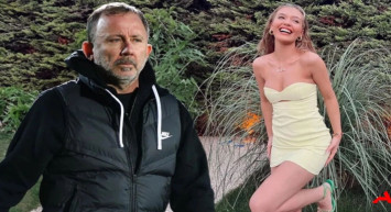 Melisa Döngel kimdir, hangi dizilerde oynadı? Sergen Yalçın ile Melisa Döngel arasında aşk rüzgarları