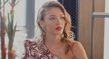 Melisa Döngel Yeni Bir Aşka Yelken Açtı!