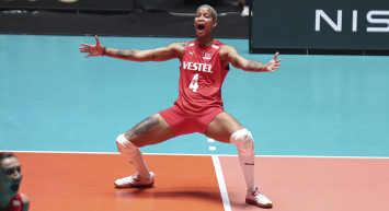 Melissa Vargas sahalara geri dönüyor! Federasyon başkanı müjdeli haberi verdi