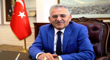 Memduh Büyükkılıç kimdir, nereli ve kaç yaşında? AK Parti Kayseri Belediye Başkanı adayı Memduh Büyükkılıç hangi görevlerde bulundu? Memduh Büyükkılıç hayatı ve biyografisi