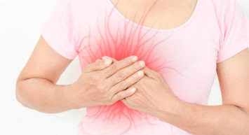 Meme ucu ağrısı ve yanması neden olur? Kadınlar ve erkeklerde meme ucu ağrısına neden olan  9 etken