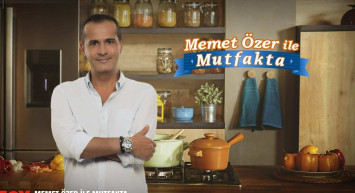 Memet Özer ile Mutfakta konukları kimler? FOX TV Memet Özer ile Mutfakta konukları belli oldu!