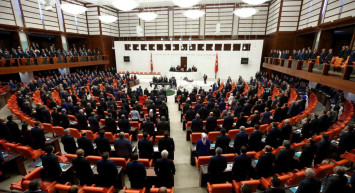 Memur ve emekli zammı için büyük gün: Bugün TBMM Genel Kurulu’nda görüşülecek