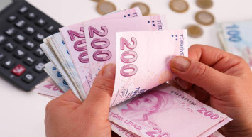Memur ve emeklilerin dikkatine: Zamlı maaşlar belli oldu