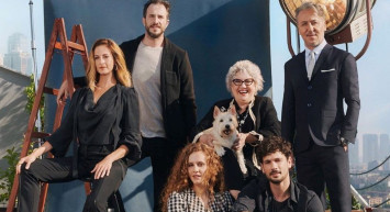 Menajerimi Ara Final Mi Yapıyor?