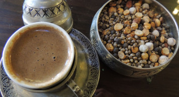 Menengiç Faydaları ve Zararları Nelerdir?