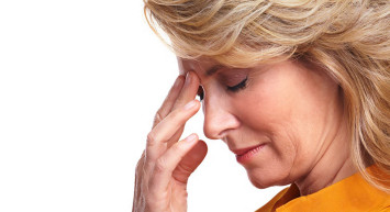 Menopoz Belirtileri Nelerdir?