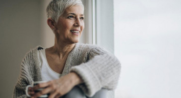 Menopoz Yaşı Kaçtır?