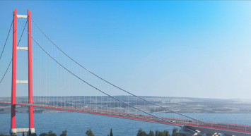 Merakla Beklenen Çanakkale Köprüsü'nde Sona Yaklaşıldı: Bakan Karaismailoğlu'ndan Geçiş Ücreti Açıklaması!