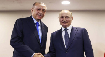 Merakla beklenen zirve sona erdi: Putin Cumhurbaşkanı Erdoğan’a şartını iletti