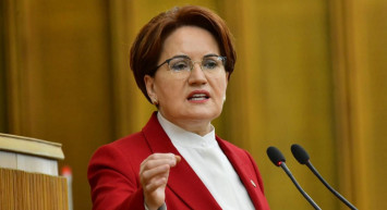 Meral Akşener açıkladı: İYİ Parti masadan ayrıldı