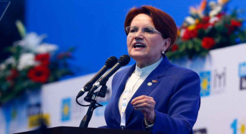 Meral Akşener’den açıklama geldi: ‘Genel başkanlığa aday olmayacağım’