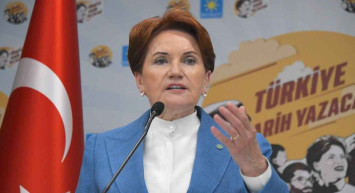 Meral Akşener’den İYİ Parti’ye mesaj: ‘Fotoğraflarımı parti binalarından indirin’