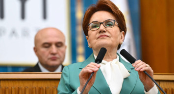 Meral Akşener’den seçim kampanyalarına ilişkin sert açıklama!