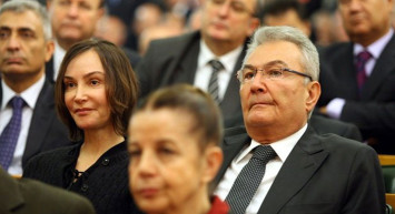 Meral Akşener’e Aslı Baykal’dan dikkatli ol uyarısı geldi: İlk olarak seni yetkisizleştirir 