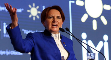 Meral Akşener’in İstanbul müjdesi: İYİ Parti'nin İstanbul adayı…