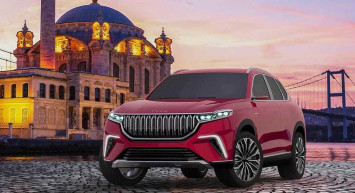 Mercedesler gidiyor TOGG’lar geliyor: Kamuda yabancı marka araç kullanımına son