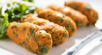 Mercimek köftesi nasıl yapılır? Pratik mercimek köftesi tarifi