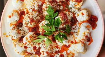 Mercimek mantısı nasıl yapılır? Etsiz mercimek mantı tarifi