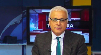 Merdan Yanardağ'dan skandal sözler: canlı yayında İHA ve SİHA'lara oyuncak uçak benzetmesi yaptı