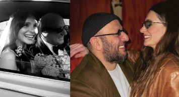 Meriç Aral ile evlenen Serkan Keskin kimdir? Serkan Keskin nereli ve kaç yaşında? Serkan Keskin hayatı, dizileri ve filmleri