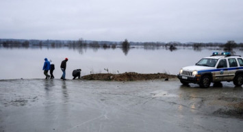 Meriç'te acı son: 2 göçmen hayatını kaybetti
