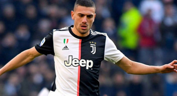 Merih Demiral Juventus'tan Ayrılıyor Mu?