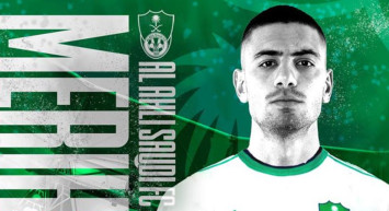 Merih Demiral Türk Ligi'ne Geliyor! Transfer Çalışmaları Başladı