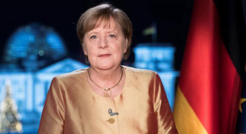 Merkel: Belarus'a Karşı Alınan Yaptırım Kararları Doğru ve Gerekli