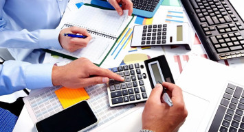 Merkez Bankası açıkladı: Finansal Hizmetler Güven Endeksi arttı