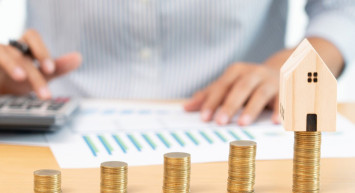 Merkez Bankası açıkladı: Konut fiyat artış oranları belli oldu