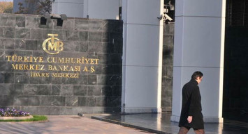 Merkez Bankası'ndan Enflasyona Karşı Kararlılık Açıklaması!
