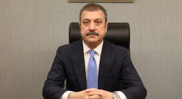 Merkez Bankası Başkanı Bankacılarla Bir Araya Gelecek