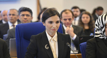 Merkez Bankası Başkanı Hafize Gaye Erkan: Vatandaş yeterince kemer sıktı