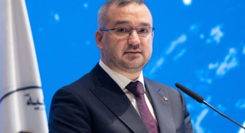 Merkez Bankası Başkanı Karahan'dan faiz mesajı