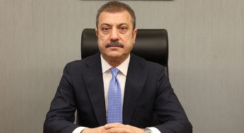 Merkez Bankası Başkanı Kavcıoğlu’dan kritik açıklama: Enflasyonda kalıcı düşüş olacak