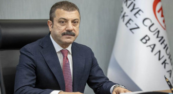 Merkez Bankası Başkanı Kavcıoğlu’ndan açıklama: Fiyat istikrarını sağlamaya odaklanıyoruz