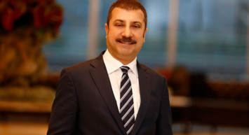 Merkez Bankası Başkanı Şahap Kavcıoğlu'ndan İlk Mesaj
