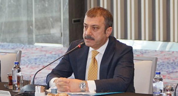 Merkez Bankası Başkanı'ndan 'Faiz ve Enflasyon' Açıklaması