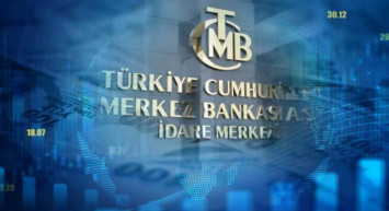 Merkez Bankası dünyanın gündeminde: Tek haneli faiz kararı dış basın manşetlerinde