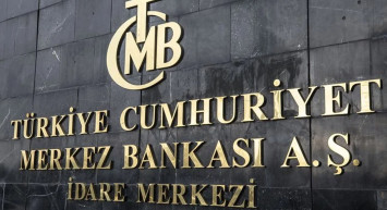 Merkez Bankası duyurdu!  Politika faiz kararı açıklandı