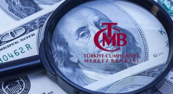 Merkez Bankası enflasyon raporunu duyurdu: Dezenflasyon süreci başladı