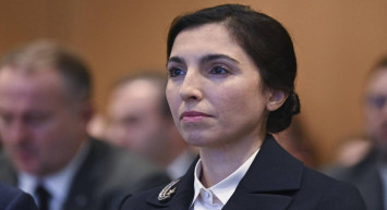 Merkez Bankası eski başkanı Hafize Gaye Erkan neden istifa etti?