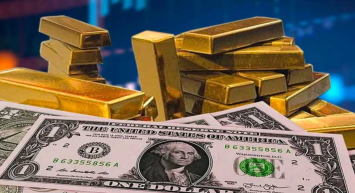 Merkez Bankası faiz kararı beklentileri solladı geçti! Dolar Altın yön değiştirdi: YERE ÇAKILIYOR