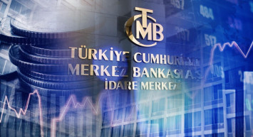 Merkez Bankası faiz kararını bugün açıklayacak: Yeni bir adım gelecek mi?