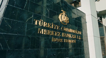 Merkez Bankası faiz kararını duyurdu!