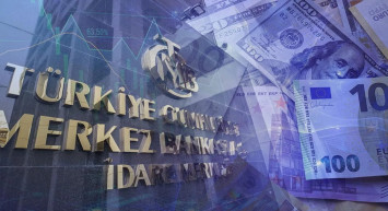 Merkez Bankası faiz kararını duyurdu: Politika faizi beklenildiği gibi sabit kaldı